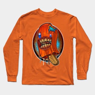 Popsicle Long Sleeve T-Shirt